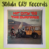 The Surfaris  - Hit City '65 - vinyl record album LP