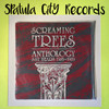 Screaming Trees - Anthology SST years 1985-1989 - Double vinyl record album LP
