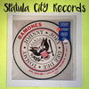 Ramones – Live, January 7, 1978 At The Palladium, NYC (Part 1) - PICTURE DISC - SEALED - vinyl record album LP