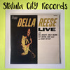 Della Reese – Della Reese Live - UK IMPORT - vinyl record album LP