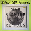 Max Richter – Sleep Remixes - GERMAN IMPORT - vinyl record album LP