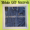 Cat Power - Covers - EUROPE IMPORT - vinyl record LP