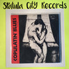 Copulatin' Blues Volume One - vinyl record LP
