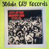 Hits Of The Mersey Era Volume One - compilation - vinyl record LP