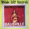 The Cramps – Big Beat From Badsville - UK IMPORT - vinyl record album LP