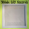 The Mountain Goats – All Hail West Texas - vinyl record album LP