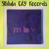 My Bloody Valentine – m b v - EUROPE IMPORT - vinyl record album LP