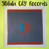 The Black Angels – Phosphene Dream - vinyl record LP