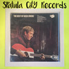 Buck Owens And His Buckaroos – The Best Of Buck Owens Vol. 4 - vinyl record LP