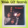 The Stooges - John Cale Mix - vinyl record album LP