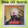 Barrence Whitfield and The Savages - Dig Yourself  - vinyl record album LP