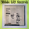 The Astronauts - Surfin' With The Astronauts - vinyl record album  LP