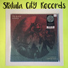 The Black Angels – Live At Levitation - vinyl record album LP