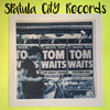 Tom Waits – The Early Years Volume One - vinyl record album LP