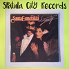 Santa Esmeralda – Beauty - vinyl record LP