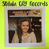 Jeannie C Riley - Greatest Hits - vinyl record album LP