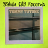 Tommy Tutone - Tommy Tutone self-titled  -  Vinyl Record album LP