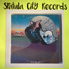 Emerson, Lake, and Palmer - Tarkus - vinyl record album LP