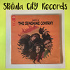The Sunshine Company  - Happiness is - vinyl record album LP