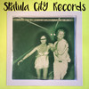 Robert Palmer - Sneakin Sally Through the Alley - vinyl record album LP