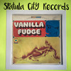 Vanilla Fudge - Vanilla Fudge  - self-titled - vinyl record album LP