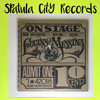 Loggins And Messina ‎– On Stage  - Double vinyl record album LP