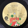 Gene Redding - Blood Brother - vinyl record LP