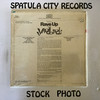 Yardbirds, The - Having a Rave Up  - vinyl record LP