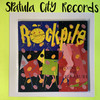 Rockpile - Seconds of Pleasure - vinyl record album  LP