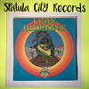 Leon Redbone - On the Track - vinyl record album  LP