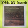 Neil Young - Time Fades Away - vinyl record album LP