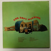 Soft Machine, The - The Soft Machine - vinyl record LP