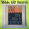 Billy Joel - The Nylon Curtain - vinyl record album LP