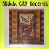 The Blackbyrds - City Life - vinyl record album LP