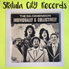 The 5th Dimension - Individually and Collectively - vinyl record album LP