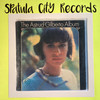 Astrud Gilberto - The Astrud Gilberto Album - MONO - vinyl record LP