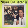 Huey Lewis and the News - Sports - vinyl record  album LP