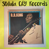 B.B. King - King Size - vinyl record album LP