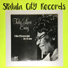 Ella Fitzgerald and Joe Pass - Take Love Easy - vinyl record album LP