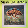 Commodores - Greatest Hits - Vinyl record album LP