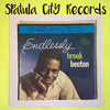 Brook Benton - Endlessly - vinyl record album LP