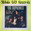 The Supremes - I Hear a Symphony - MONO  - vinyl record album LP
