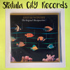 Stevie Wonder - The Original Musiquarium I - double vinyl record album LP