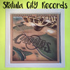 Commodores - Natural High - vinyl record album LP