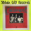 Chilliwack - Rockerbox -  vinyl record album LP