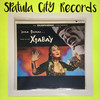 Yma Sumac - Voice of the Xtabay -  vinyl record LP