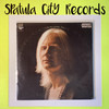 Johnny Winter -Johnny Winter self-titled - vinyl record album LP