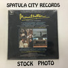 John Scott - Mountbatten: The Last Viceroy - soundtrack - SEALED - vinyl record LP