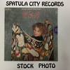 Madame Sousatzka - soundtrack - SEALED - vinyl record LP