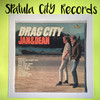 Jan and Dean - Drag City - MONO  - vinyl record album LP